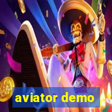 aviator demo